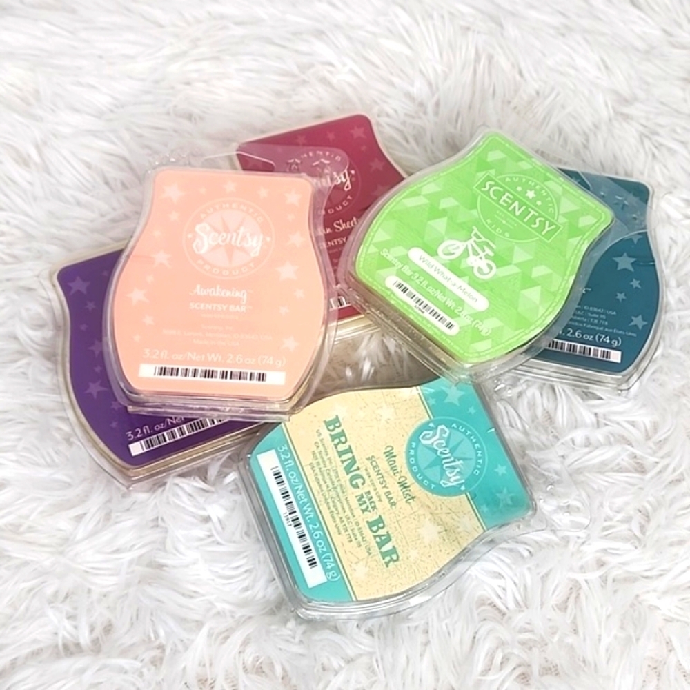 💜-SCENTSY | KIDS BLITZ